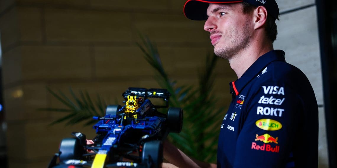 Max Verstappen’s Prowess Key to Overcoming Red Bull’s Potential F1 2026 Engine Deficit: Inside the Challenge