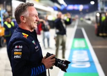 Christian Horner’s Future with Red Bull: “My Commitment Remains Absolute”
