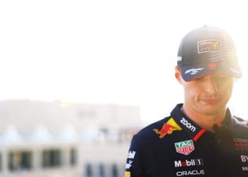 Defiant Verstappen Unfazed by Race Ban Threat as He Gears Up for 2025 F1 Championship Battle