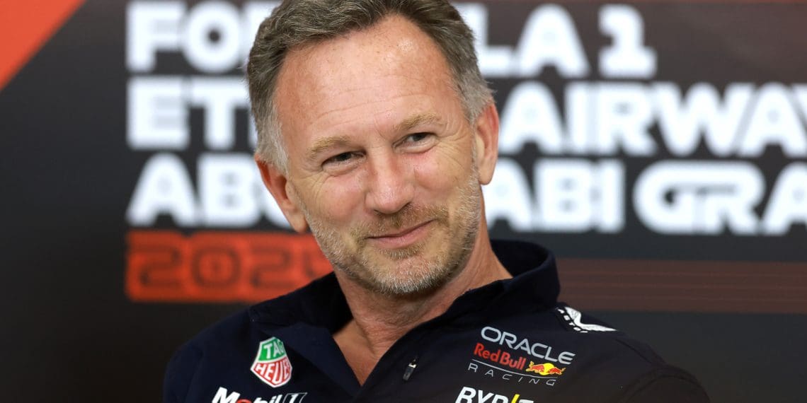 Christian Horner Slams Aston Martin’s £1 Billion Bid for Max Verstappen: ‘Eye-Watering Amount’