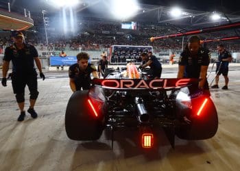 FIA’s 2025 Wing Flexing Crackdown: Will McLaren & Red Bull Adapt or Struggle?