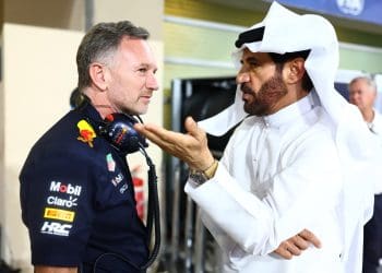 FIA Chief Ben Sulayem Promises Overhaul of F1 Stewarding: “We Need New Blood”