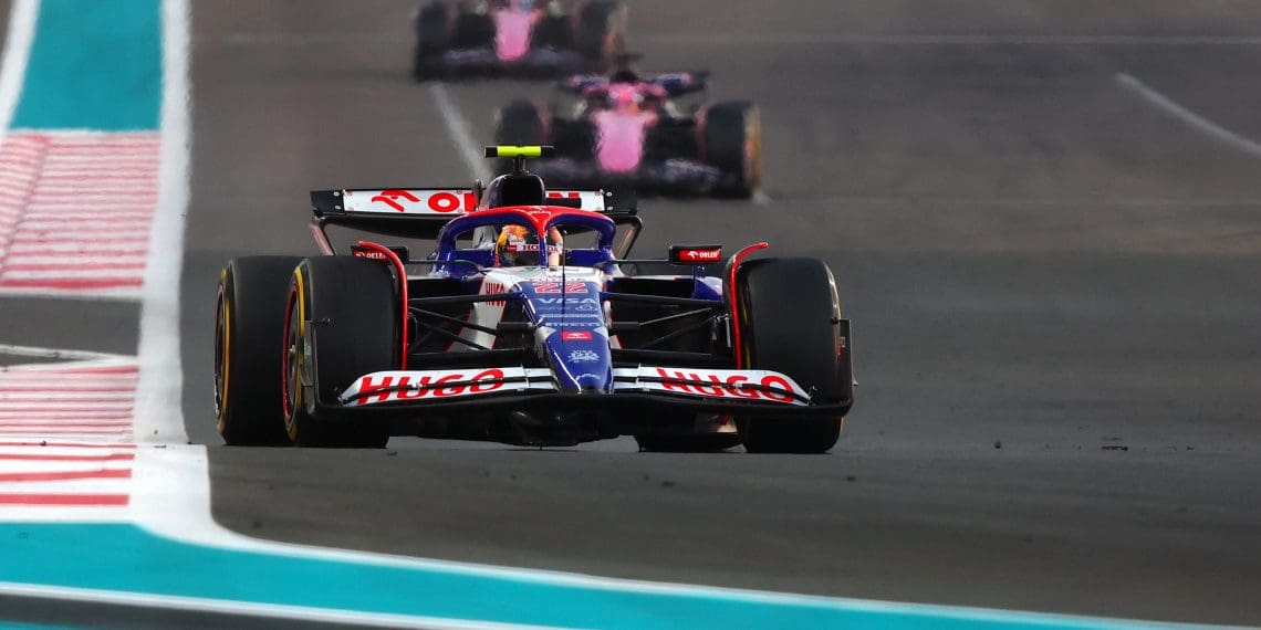 Racing Bulls’ Spanish GP Disaster: How One Upgrade Nearly Derailed Their Season