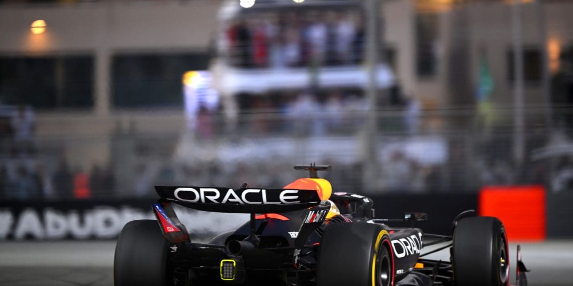 Red Bull Refuses to Sacrifice 2025 Title Fight for 2026 Rule Reset—Will It Backfire?