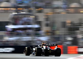 Red Bull Welcomes Pressure Shift to McLaren Ahead of F1 2025 Season
