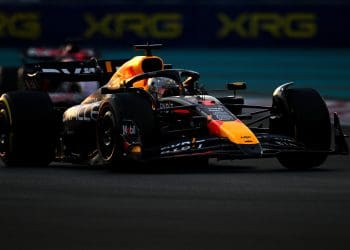 Max Verstappen and Red Bull: A Crucial 2025 Season Amid Uncertainty