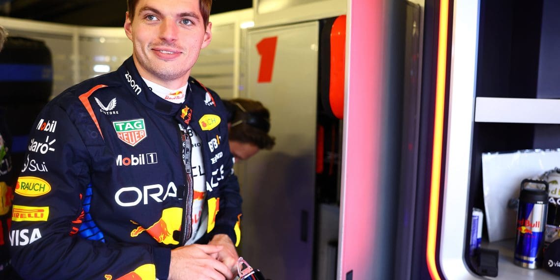 Max Verstappen Reigns Supreme as F1’s Highest-Paid Driver in 2025 – But Could Aston Martin Smash the Record Books?