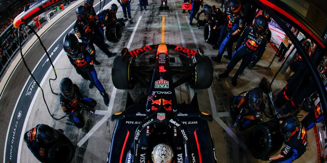 Why Honda Walked Away from Red Bull and Bet Big on Aston Martin