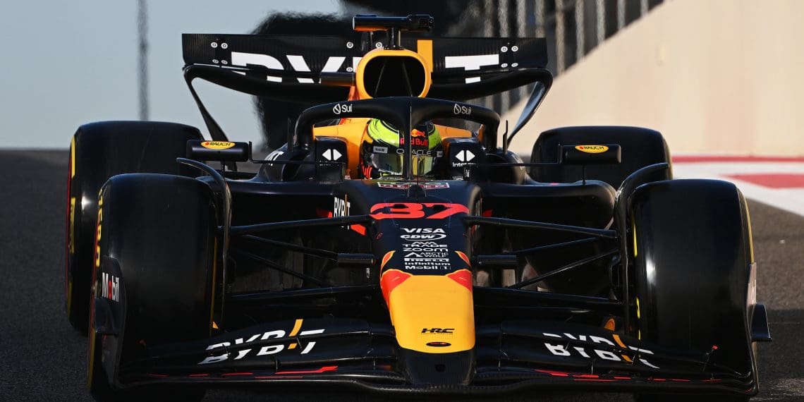 Isack Hadjar: Racing Bulls’ Rookie Insists He’s Cool Under Pressure Despite Fiery Radio Outbursts