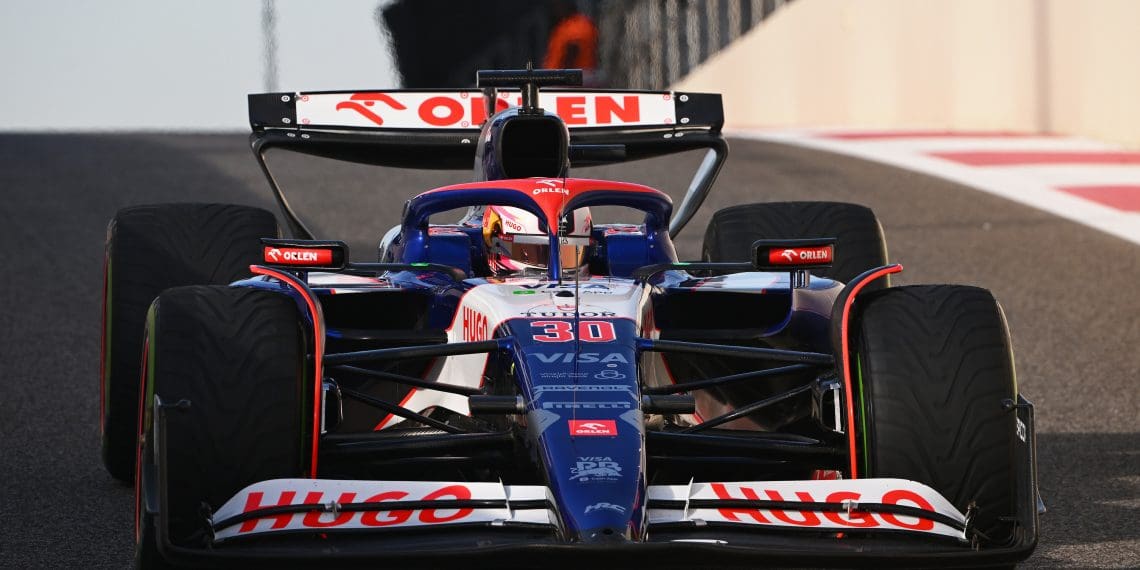 FIA Cracks Down on ‘Flexi-Wings’ with Stricter Tests for 2025 F1 Season