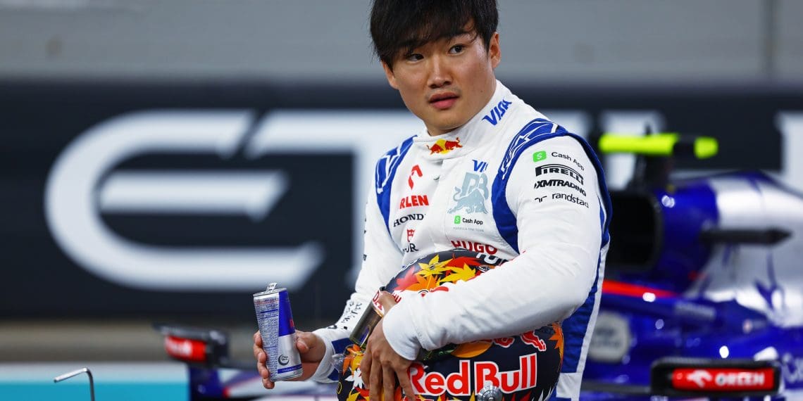 Yuki Tsunoda’s Rise: From F1’s Shortest Driver to Japan’s Motorsport Star