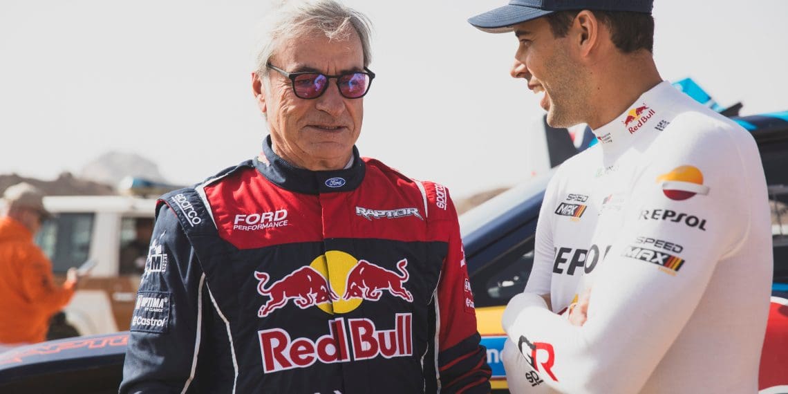 Carlos Sainz Steps Up as New Director of F1’s GPDA Amid Rising Tensions with FIA