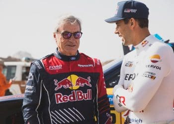 Carlos Sainz Steps Up as New Director of F1’s GPDA Amid Rising Tensions with FIA
