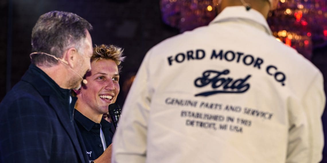 Christian Horner Confronts Fan Backlash at F1 75: A Look at Verstappen’s Mixed Reception