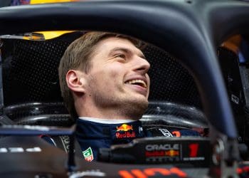 Max Verstappen Debunks Billion-Pound Aston Martin Rumours Amidst His Future with Red Bull