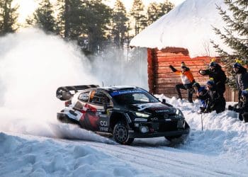 From Despair to Triumph: Takamoto Katsuta’s Journey to WRC Victory