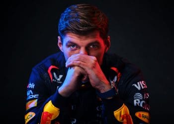 Max Verstappen Unfazed by Fatherhood: ‘Driving-Wise, Nothing Will Change’