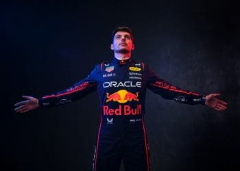 Max Verstappen’s Formula 1 Dominance: Can He Make It Five in a Row?