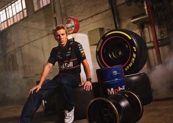 Liam Lawson’s High-Stakes Red Bull Debut: The Ultimate Test Begins