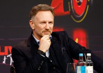 Christian Horner Faces Fan Backlash at F175 Launch: Can Unity Prevail at Red Bull F1 2025?