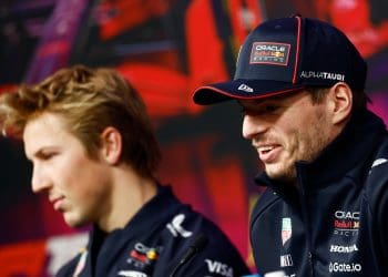 Max Verstappen’s Absence from F1 Season Launches: A Reaction to London Booing?