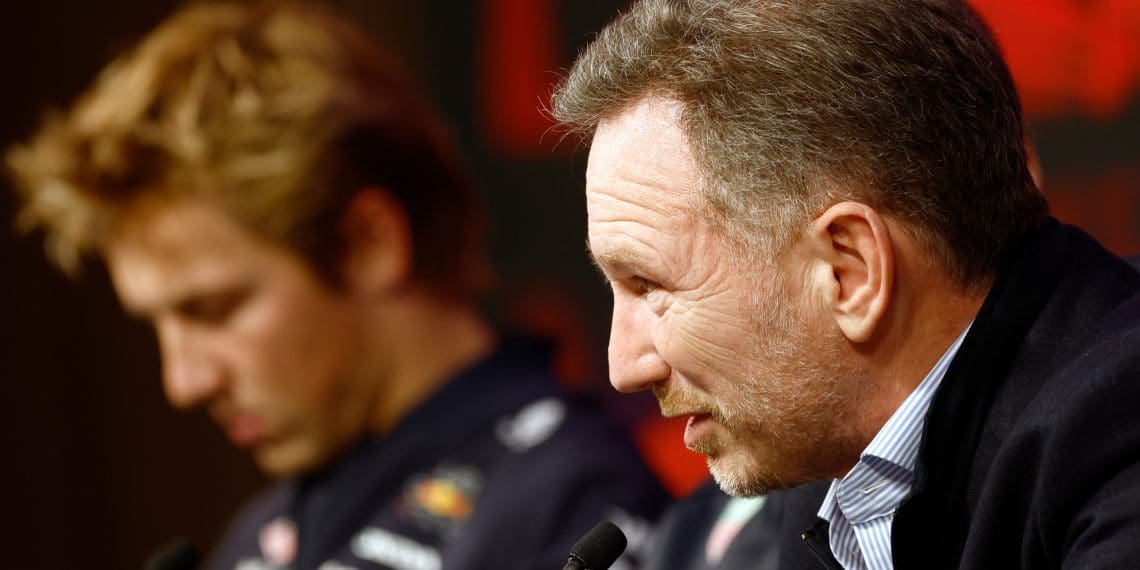 Formula 1 Star Sets New Goals After Unexpected Red Bull Career Snub