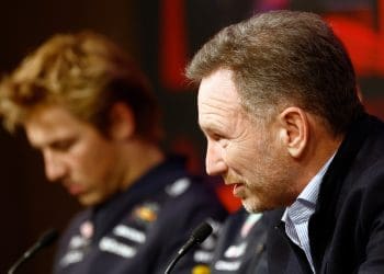 Formula 1 Star Sets New Goals After Unexpected Red Bull Career Snub