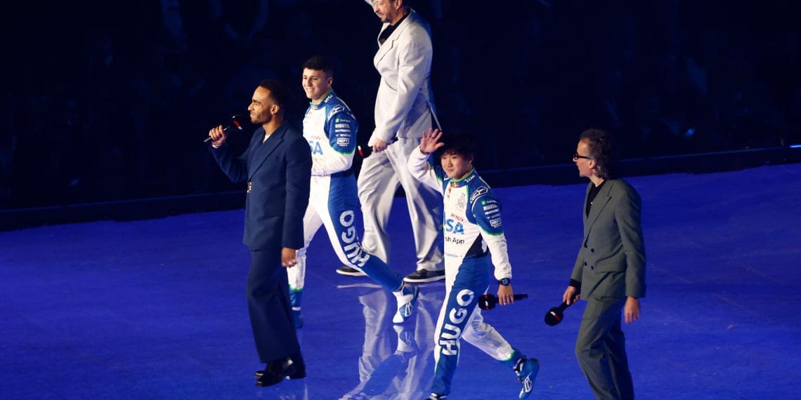 Yuki Tsunoda Opens Up About Missing Red Bull Promotion: „It Is What It Is“