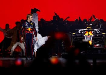 Liam Lawson Gears Up for “Massive” Learning Opportunity as Verstappen’s Teammate