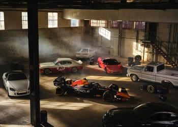 2025 Formula 1 Season: Red Bull’s Reign at Risk Amid Internal Tensions and Uncertainty