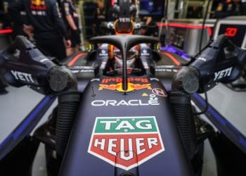 Red Bull Optimistic About RB21 Performance in F1 2025 Pre-Season: Impressed by McLaren and Mercedes, Disappointed by Ferrari