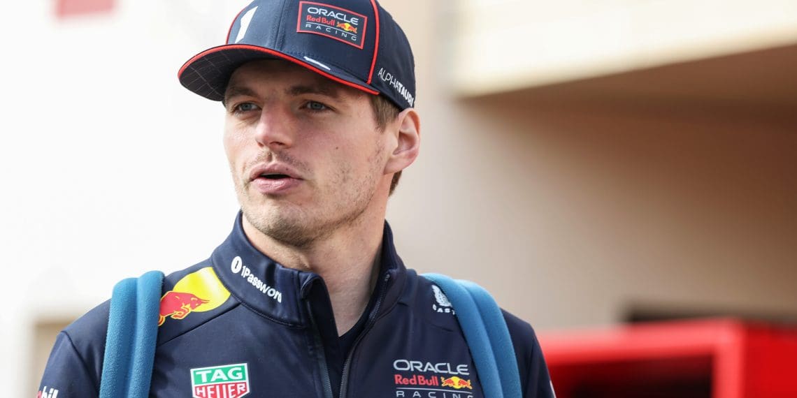 Max Verstappen Urges Red Bull to Embrace New Era After Adrian Newey’s Departure: Unveils RB21 for F1 2025 Season