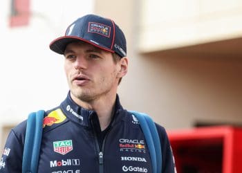 Max Verstappen Urges Red Bull to Embrace New Era After Adrian Newey’s Departure: Unveils RB21 for F1 2025 Season