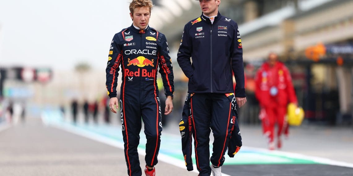 Red Bull Unveils RB21: Verstappen and Lawson’s First Impressions and Expectations for the Upcoming Season