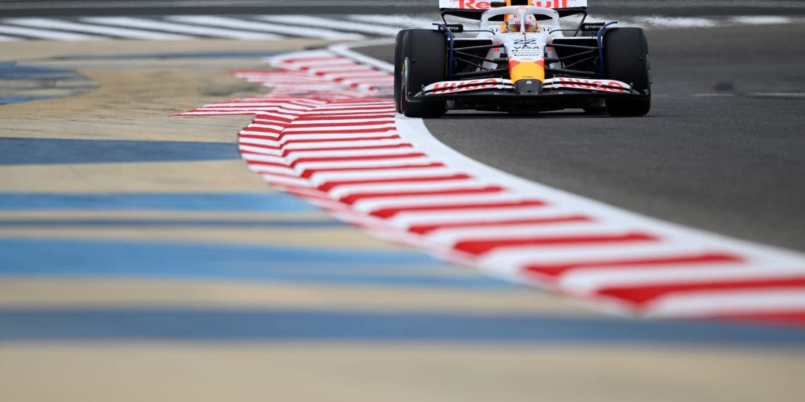 Key Insights from F1’s Inaugural Pre-Season Testing Day: Teams, Cars, and Drivers to Watch