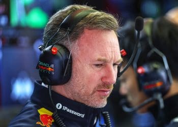 Red Bull F1 Boss Horner Backs the Potential Return of Deafening V10 Engines