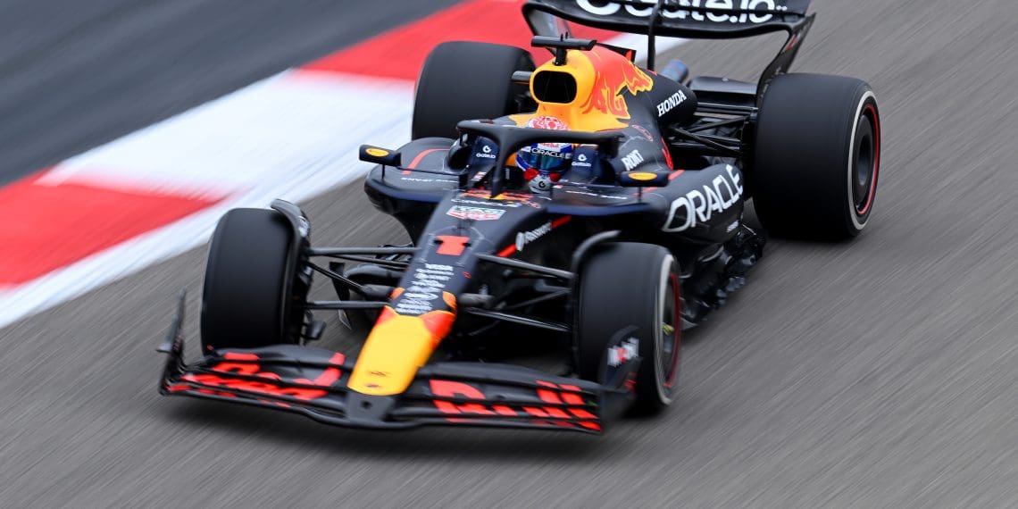 Verstappen Asserts Optimism for 2025 Red Bull F1 Car: ‚Significant Improvement Over Last Year