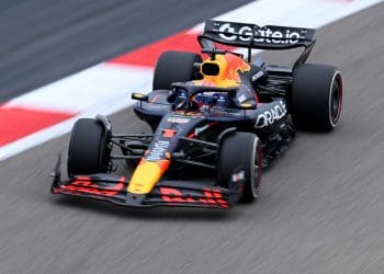 Verstappen Asserts Optimism for 2025 Red Bull F1 Car: ‚Significant Improvement Over Last Year