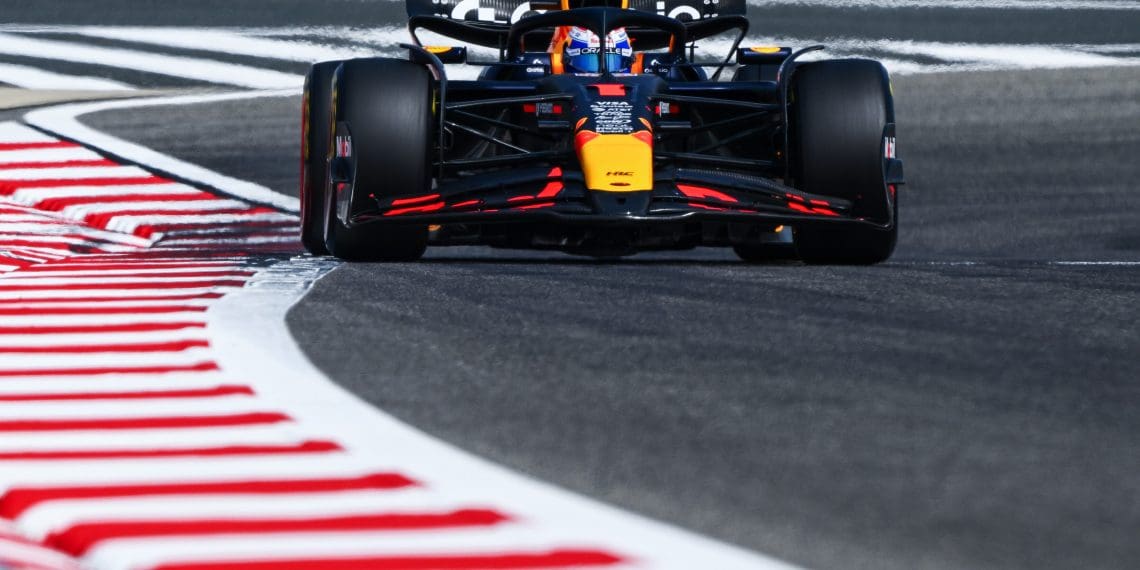 Max Verstappen: Controversy and Criticism in F1 Racing Over Aggressive Tactics