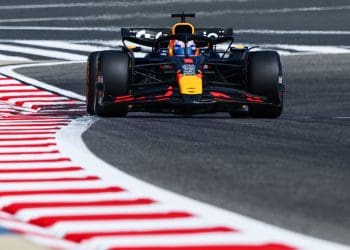 Max Verstappen: Controversy and Criticism in F1 Racing Over Aggressive Tactics