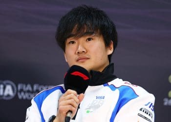 New Manager Menchaca Takes Immediate Action for Yuki Tsunoda’s Red Bull Future in F1 2025