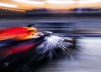 Facing the Uphill Battle: Red Bull Grapples with Performance Issues in 2025 F1 Pre-Season Testing