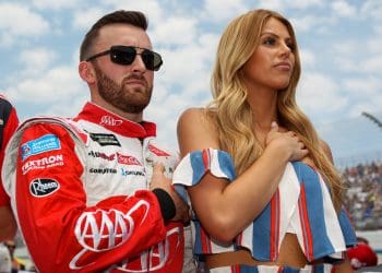 Whitney Dillon Quits Social Media: The Dark Side of NASCAR’s Digital Age