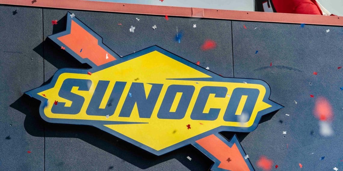 NASCAR’s Fuel Future in Doubt as Sunoco Deal Nears Expiration