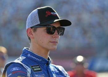 NASCAR’s Harsh Reality: Matt Tifft’s Racing Dream Stalled Until 2031 After Medical Verdict