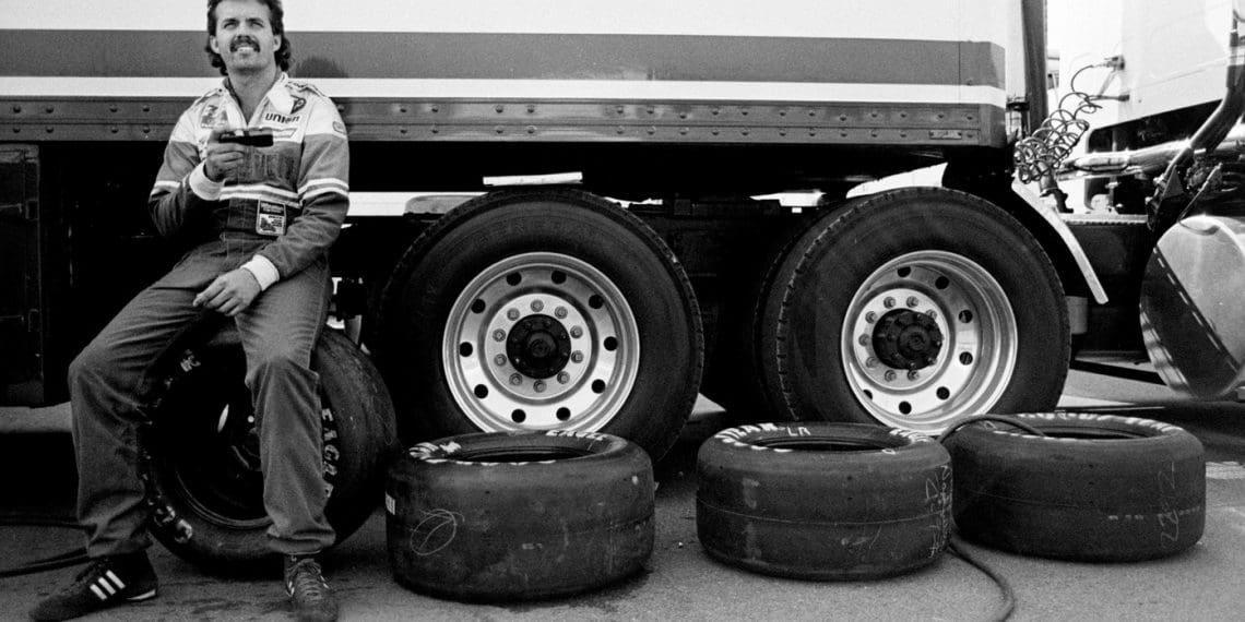 Kyle Petty Hits the Airwaves: NASCAR Legend Joins Country Radio in New Career Move