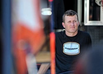 Kasey Kahne’s NASCAR Comeback: A Return to the Xfinity Series at Rockingham