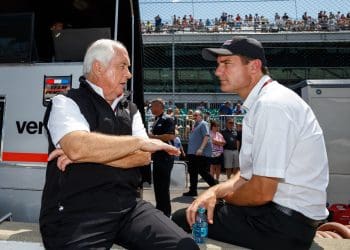 Tim Cindric Steps Back from Penske’s All-Encompassing Role—But Not Away from Racing