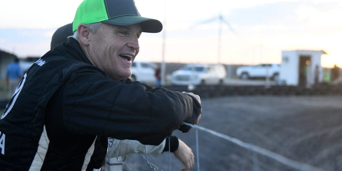 Kenny Wallace Sounds the Alarm: Is NASCAR About to Sell Its Soul?