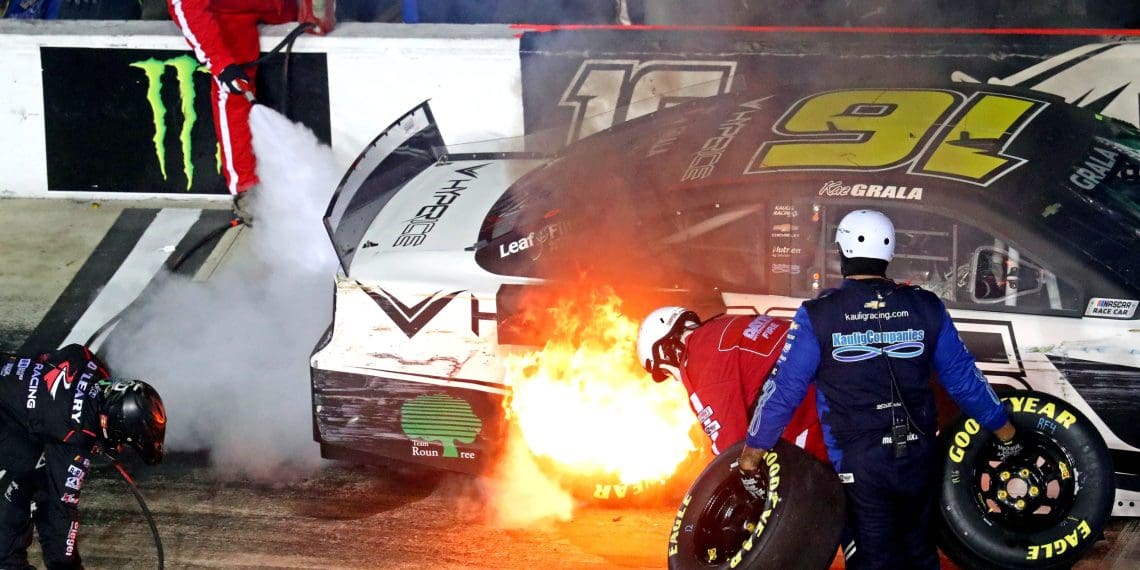 2025 Daytona 500: Everything You Need to Know Before „The Great American Race“